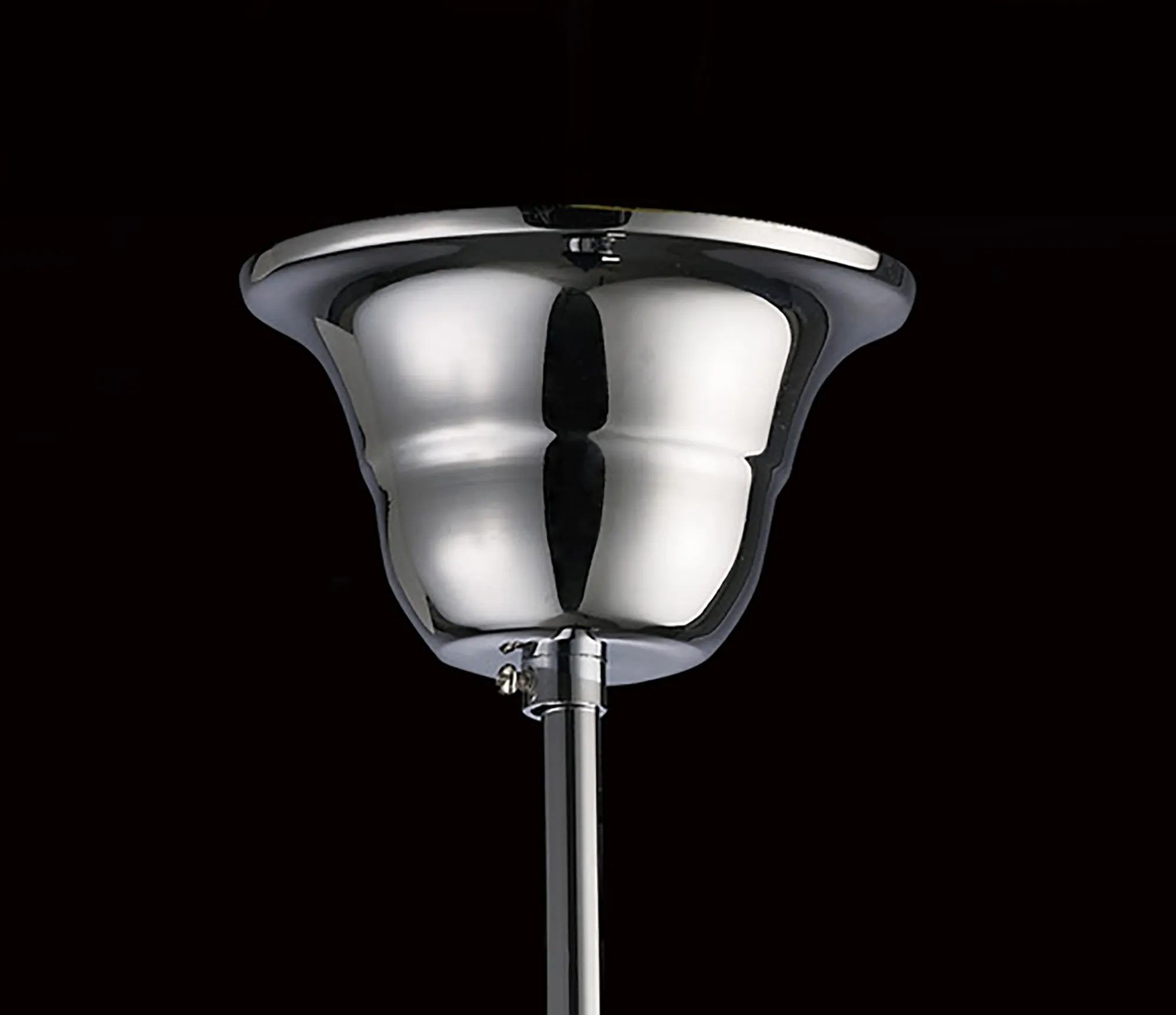 Alexandra Crystal Chandelier 18 Light (27kg) Polished Chrome IL31452  Diyas Alexandra Polished Chrome